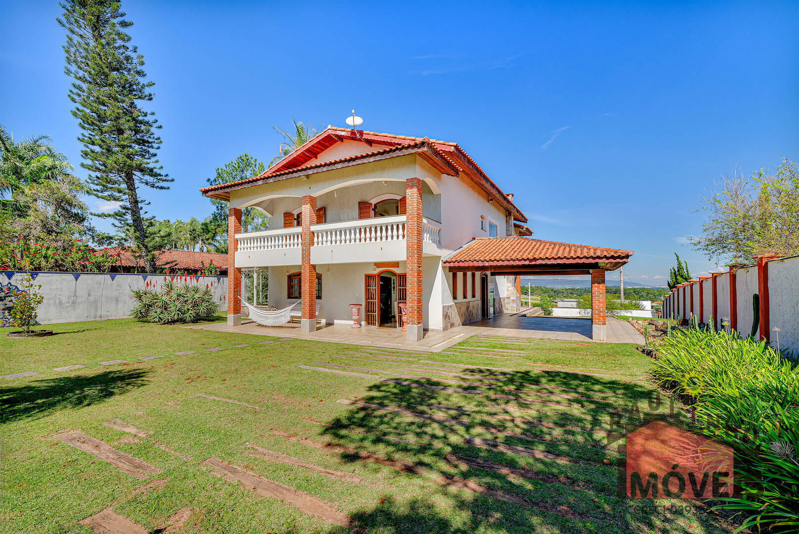 Casa de Condomínio à venda com 4 quartos, 639m² - Foto 34
