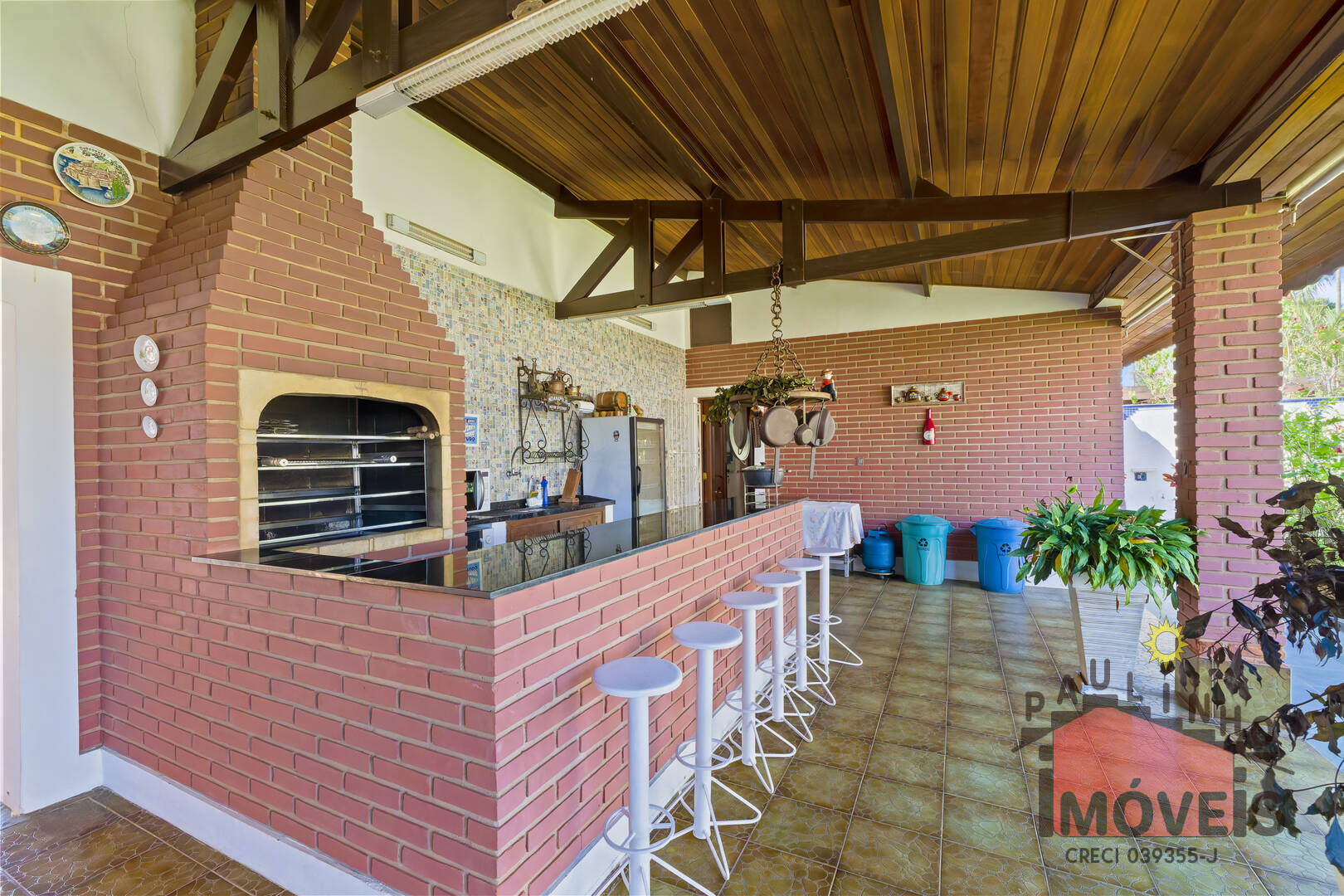 Casa de Condomínio à venda com 4 quartos, 639m² - Foto 35