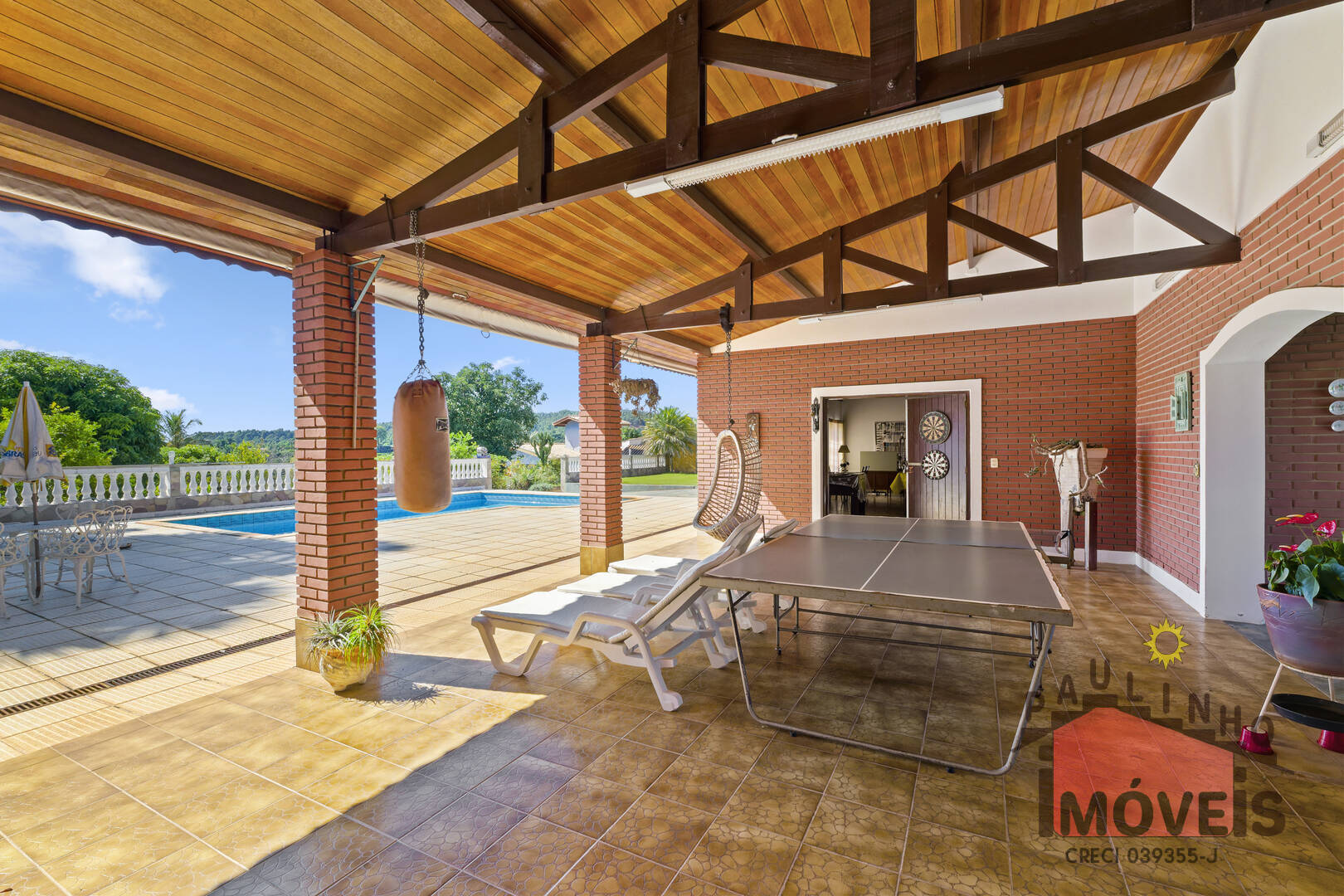Casa de Condomínio à venda com 4 quartos, 639m² - Foto 37