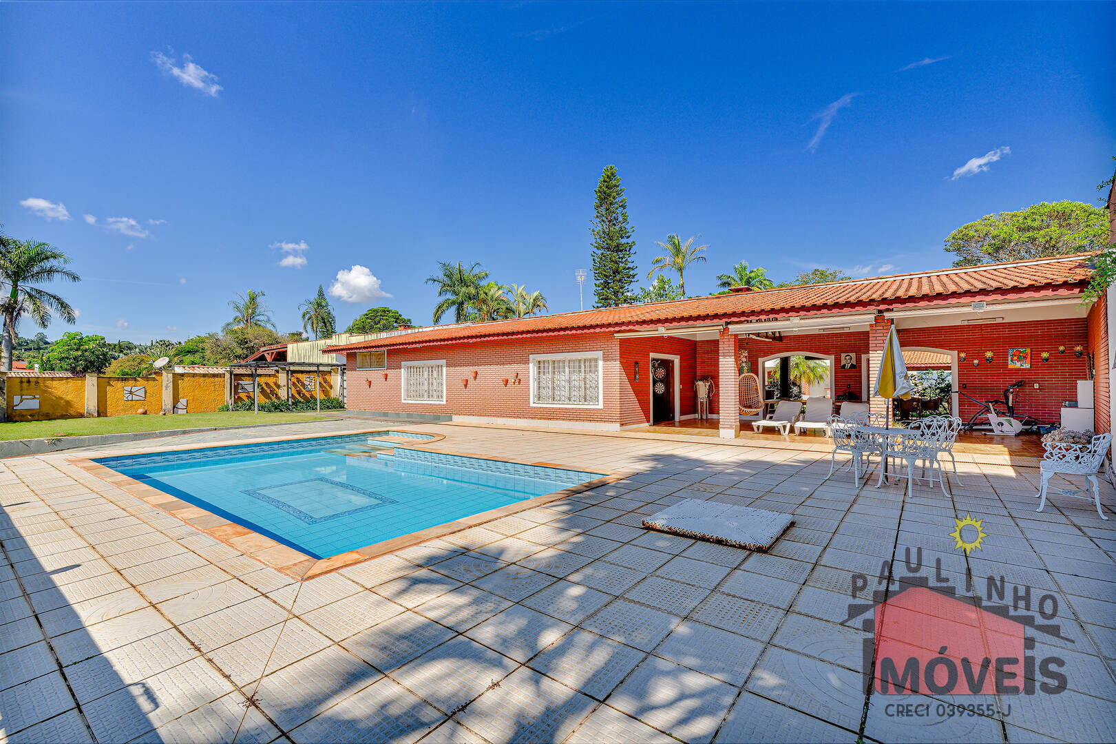 Casa de Condomínio à venda com 4 quartos, 639m² - Foto 38
