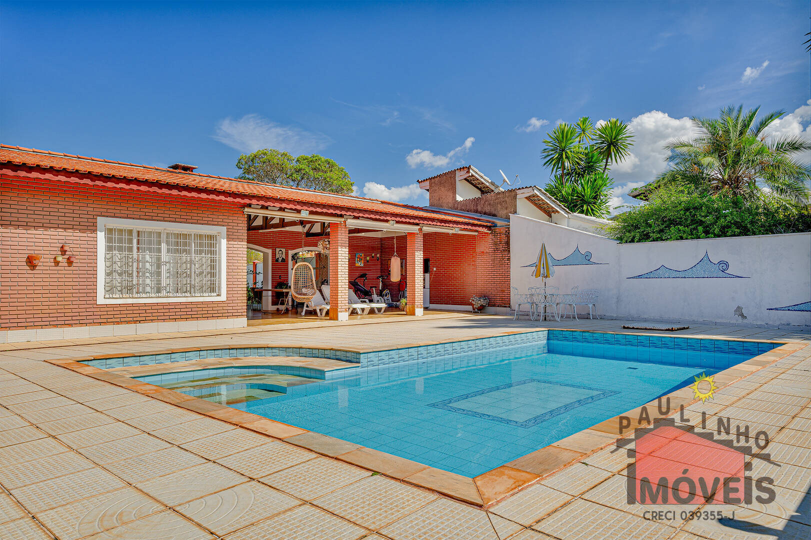 Casa de Condomínio à venda com 4 quartos, 639m² - Foto 40