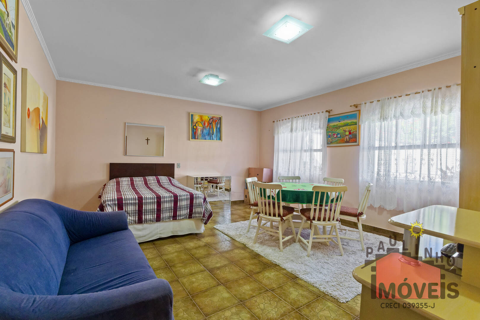 Casa de Condomínio à venda com 4 quartos, 639m² - Foto 41