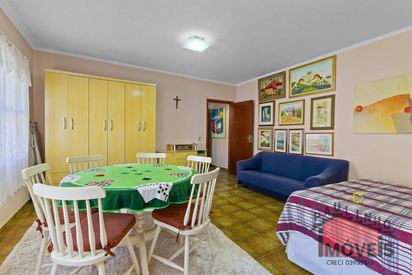 Casa de Condomínio à venda com 4 quartos, 639m² - Foto 42