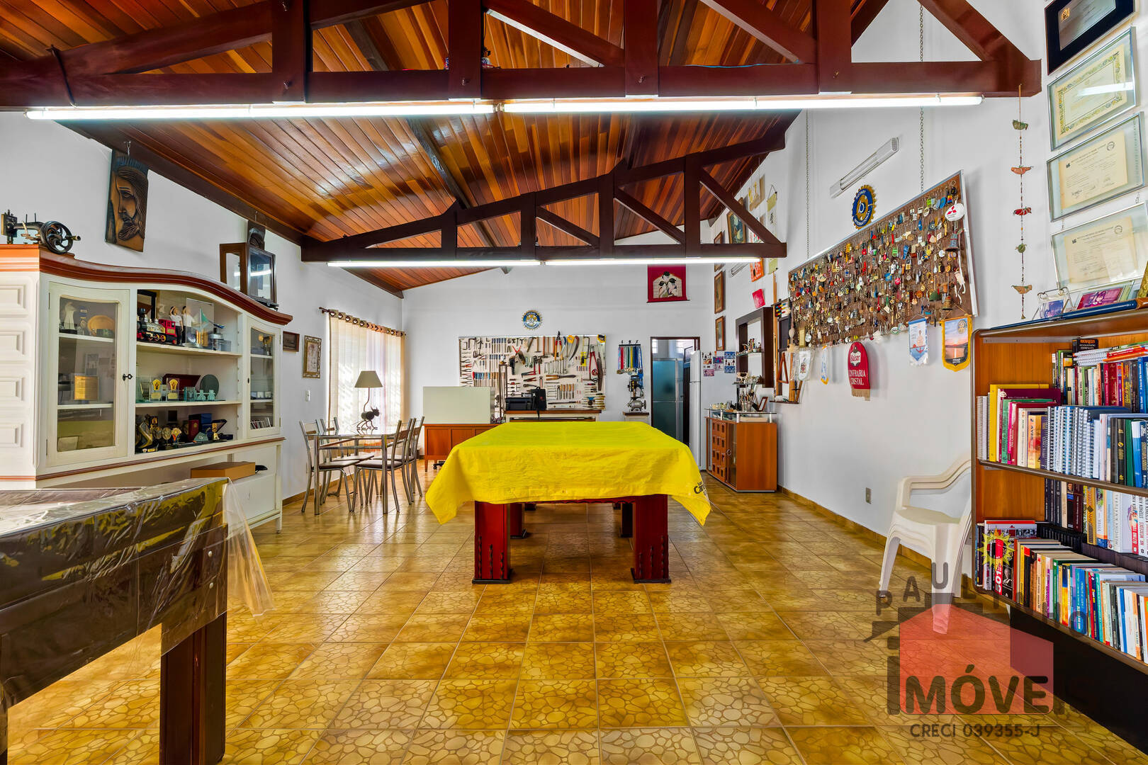 Casa de Condomínio à venda com 4 quartos, 639m² - Foto 44
