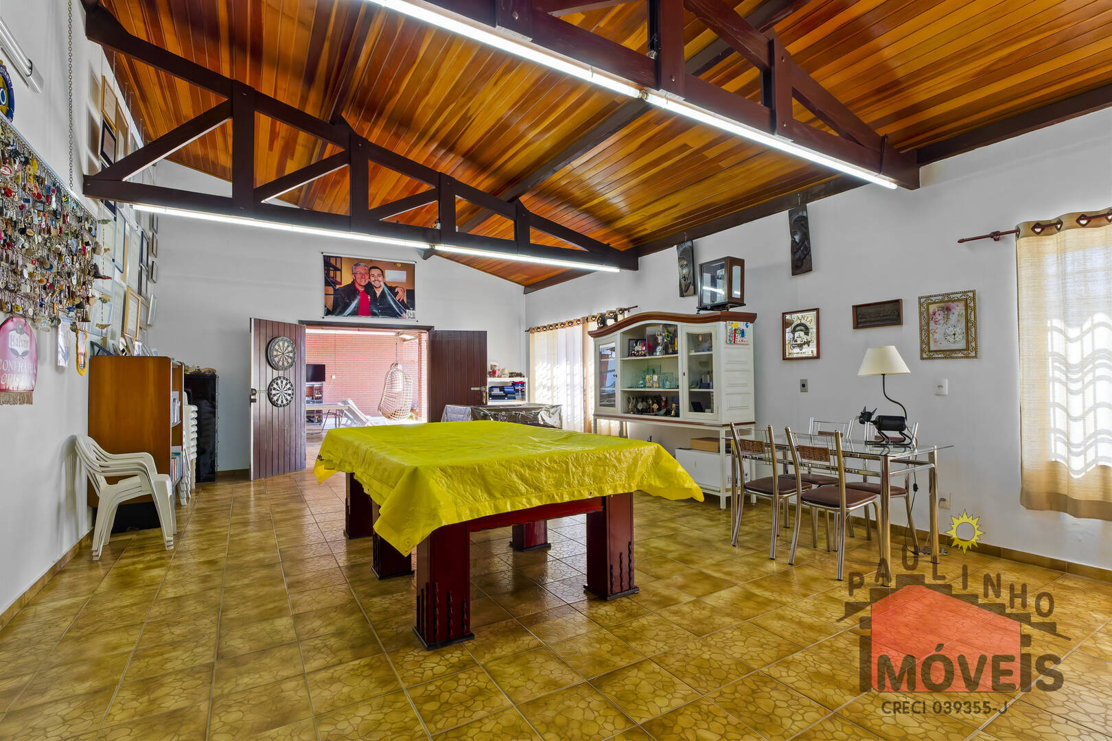 Casa de Condomínio à venda com 4 quartos, 639m² - Foto 45