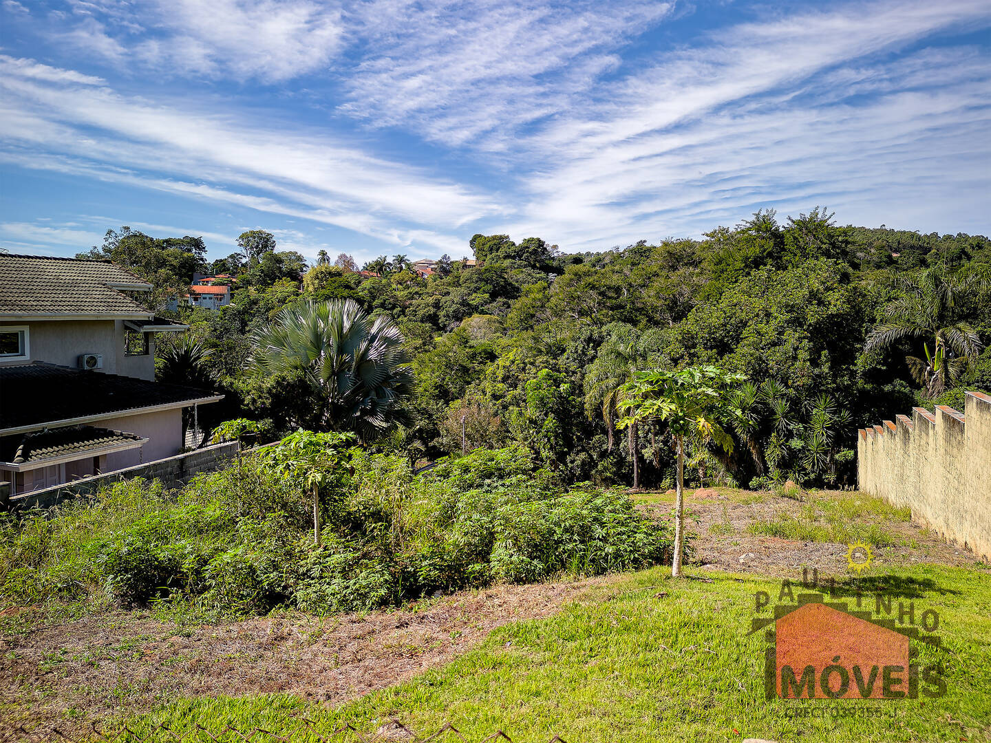 Terreno à venda, 1400m² - Foto 3