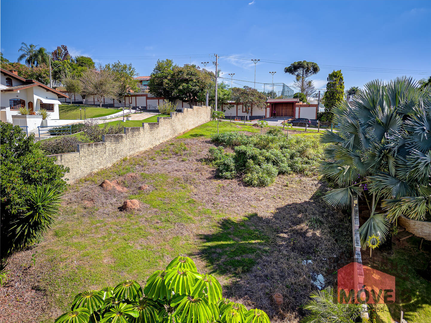 Terreno à venda, 1400m² - Foto 4