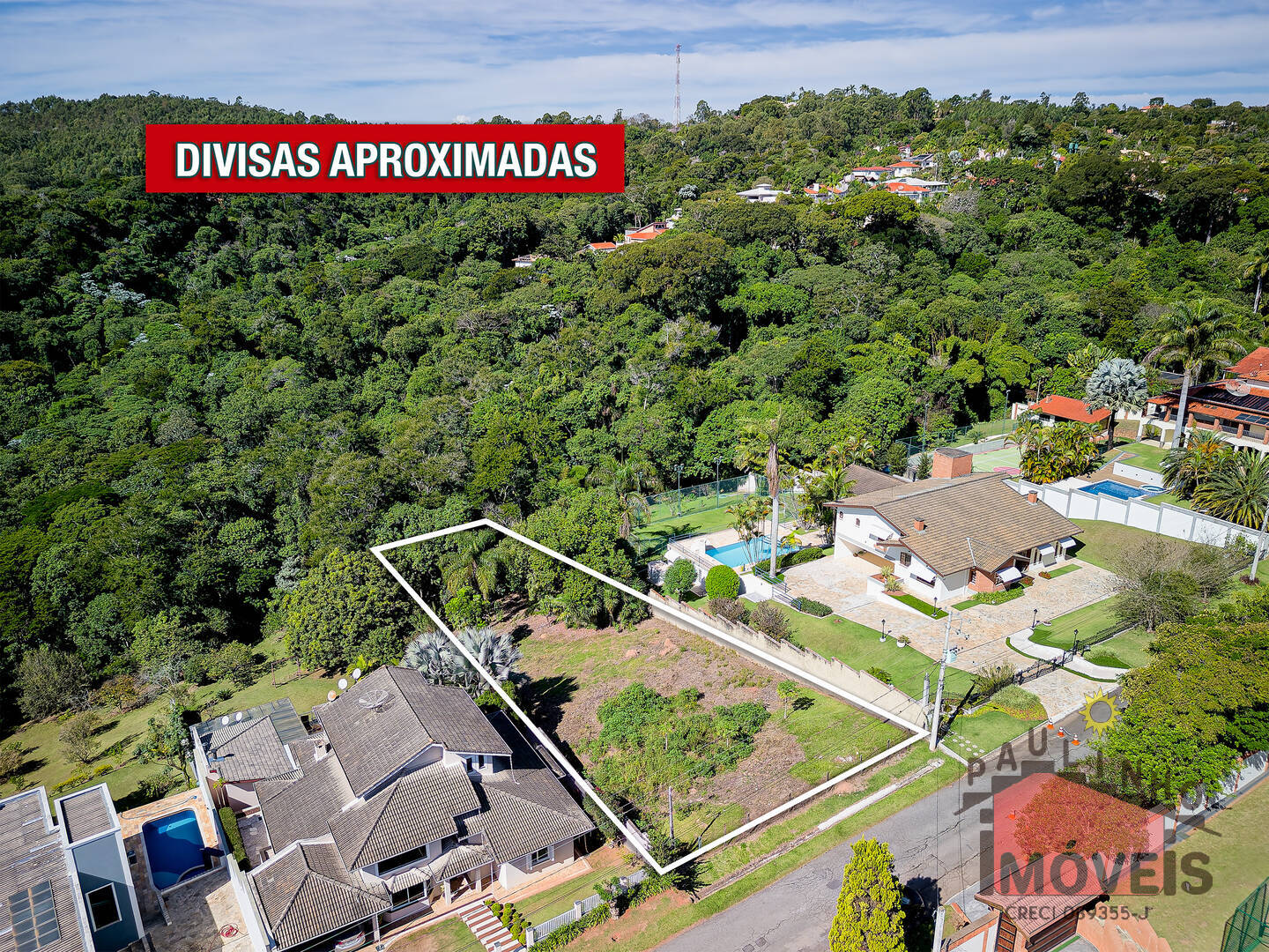 Terreno à venda, 1400m² - Foto 5