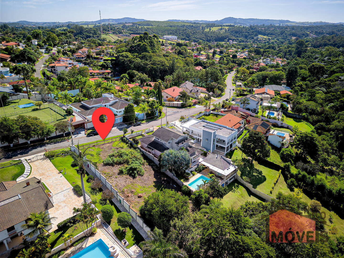Terreno à venda, 1400m² - Foto 6