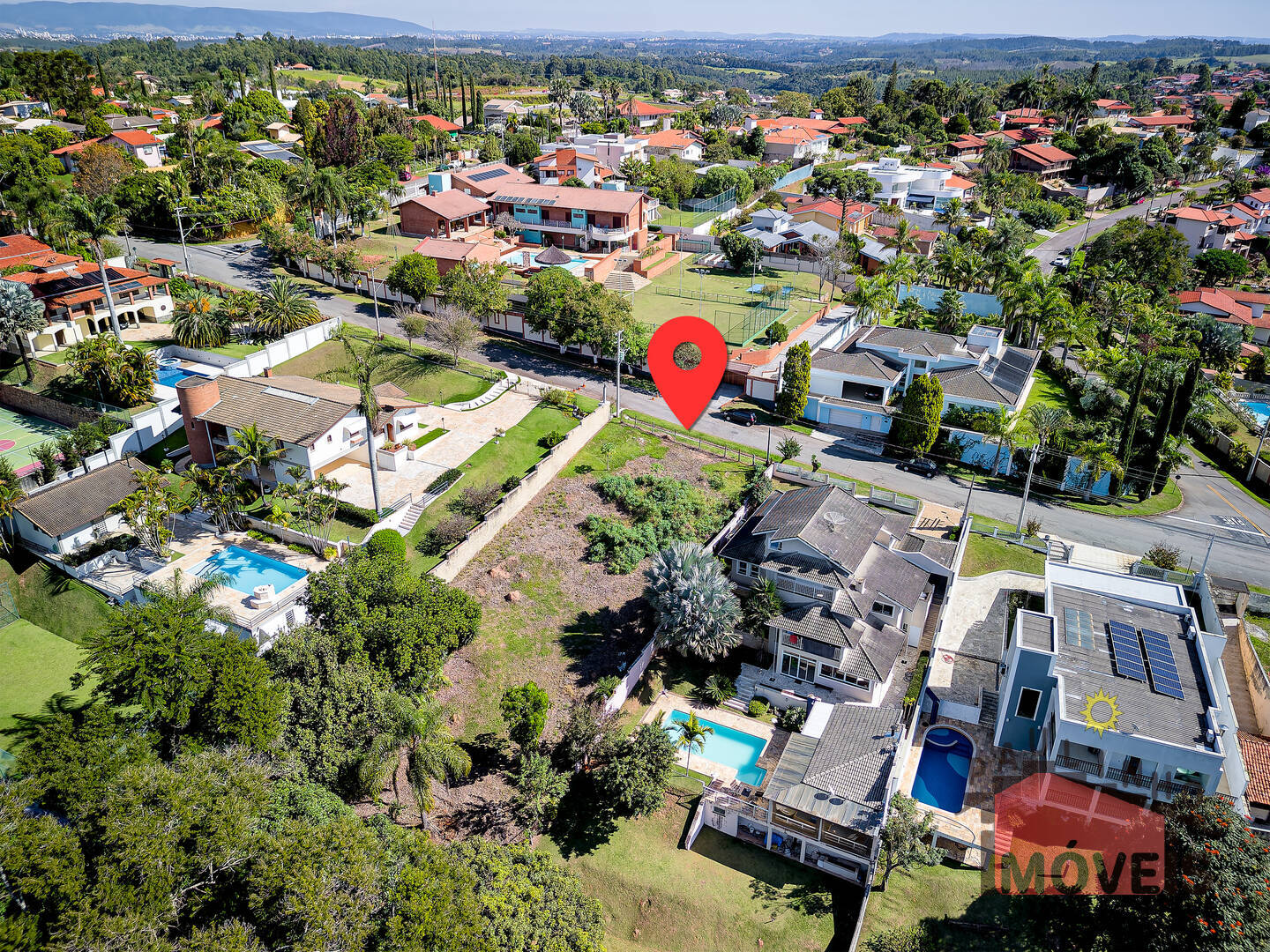 Terreno à venda, 1400m² - Foto 7