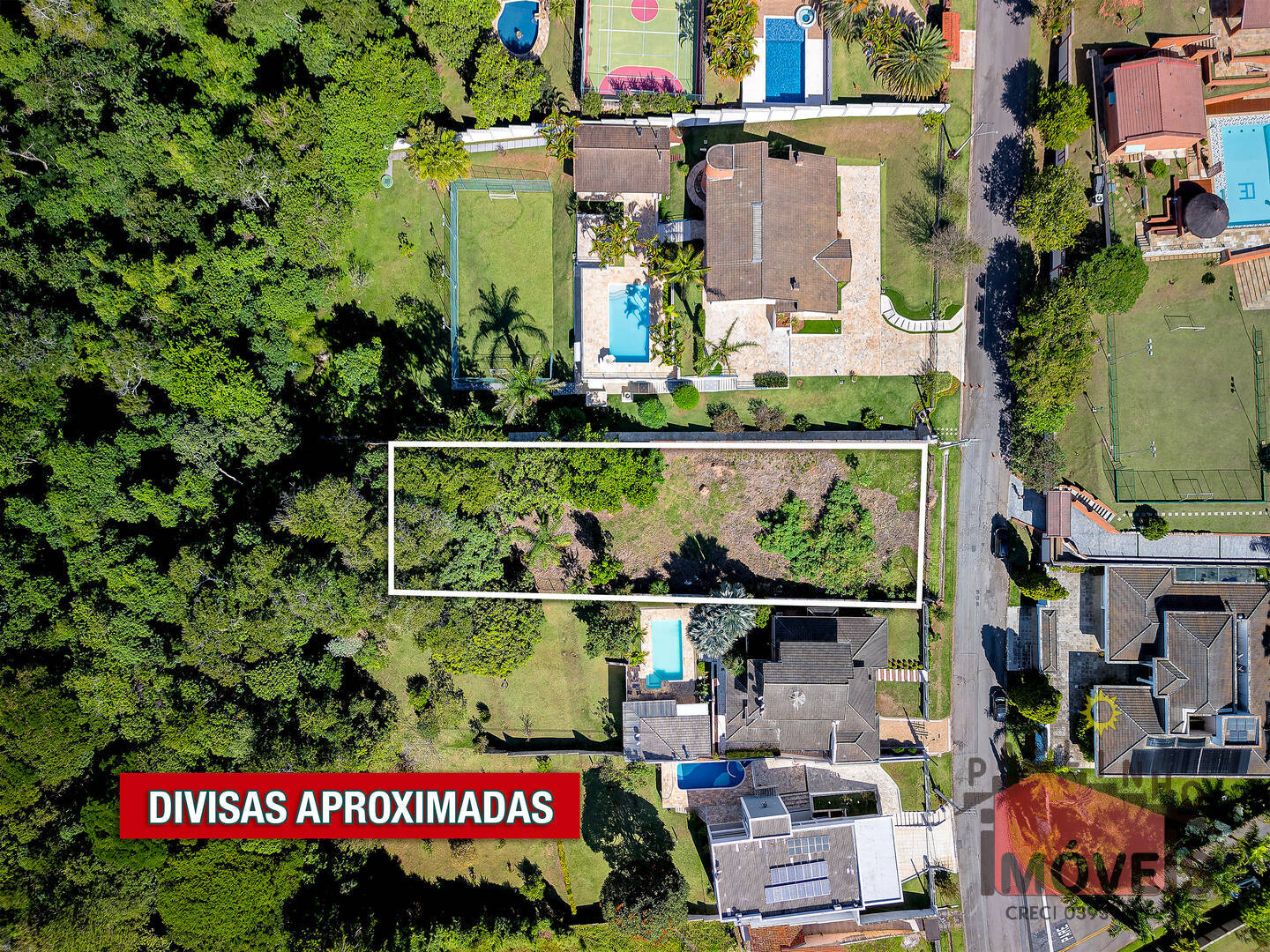 Terreno à venda, 1400m² - Foto 8
