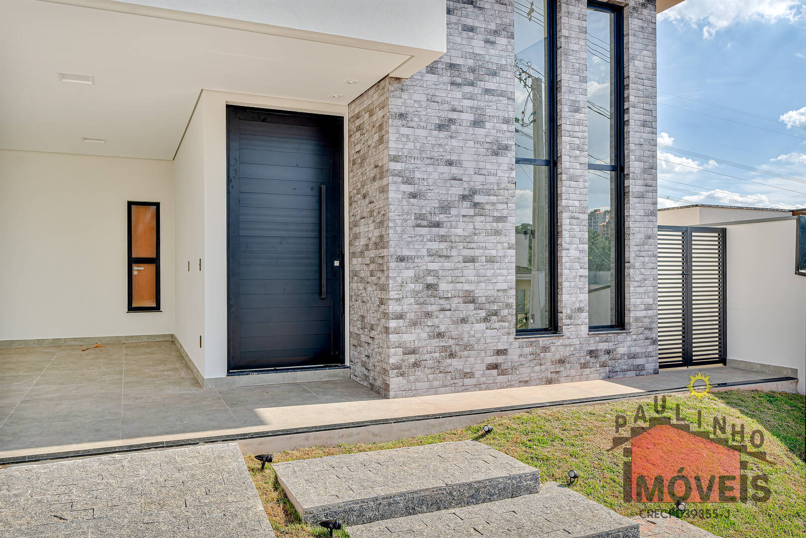 Casa de Condomínio, 3 quartos - Foto 3