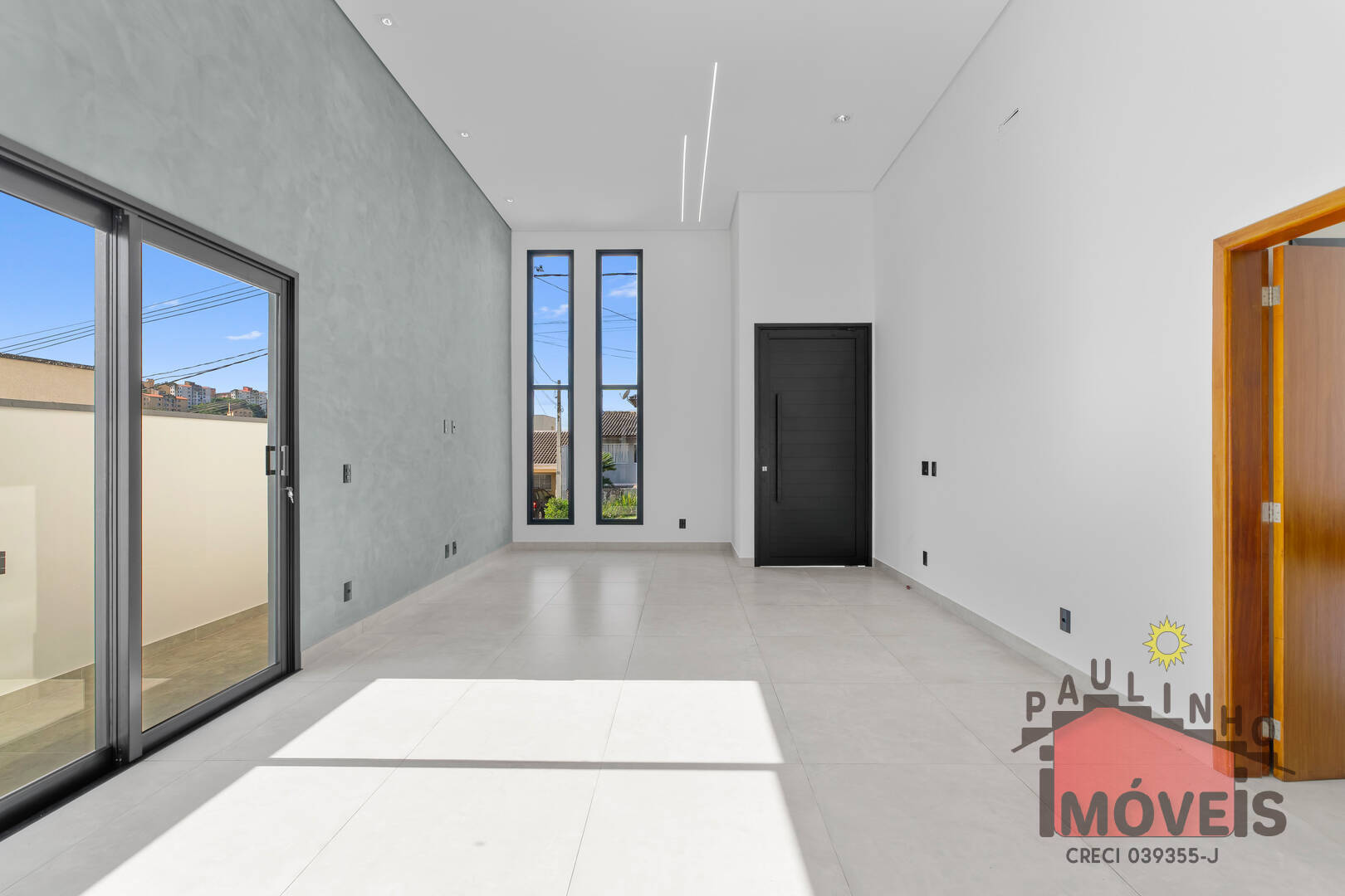 Casa de Condomínio, 3 quartos - Foto 5