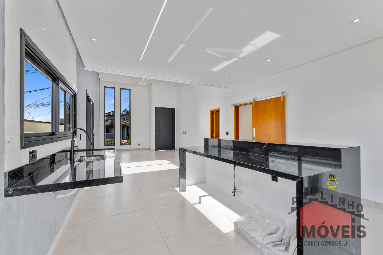 Casa de Condomínio, 3 quartos - Foto 8