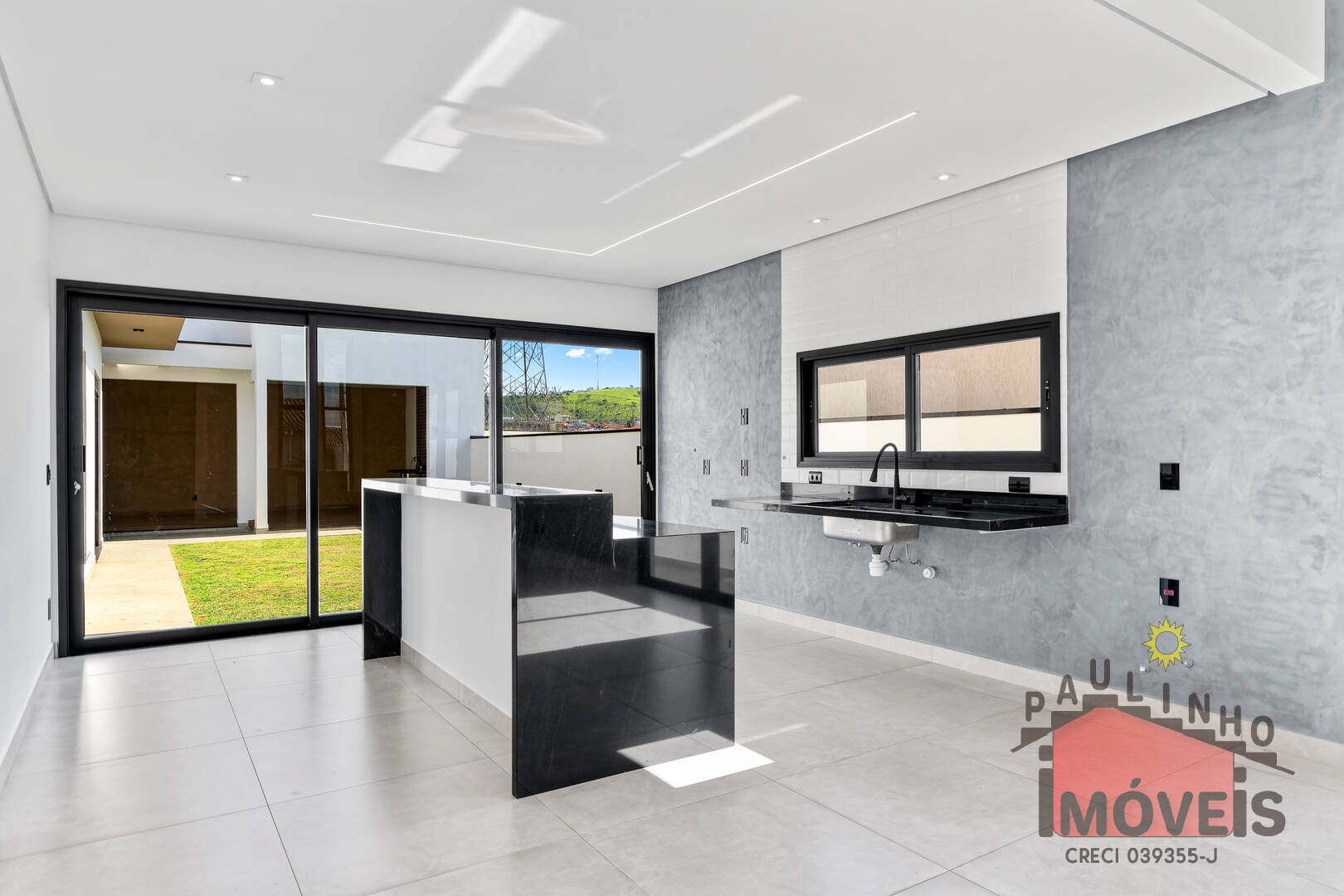 Casa de Condomínio, 3 quartos - Foto 7