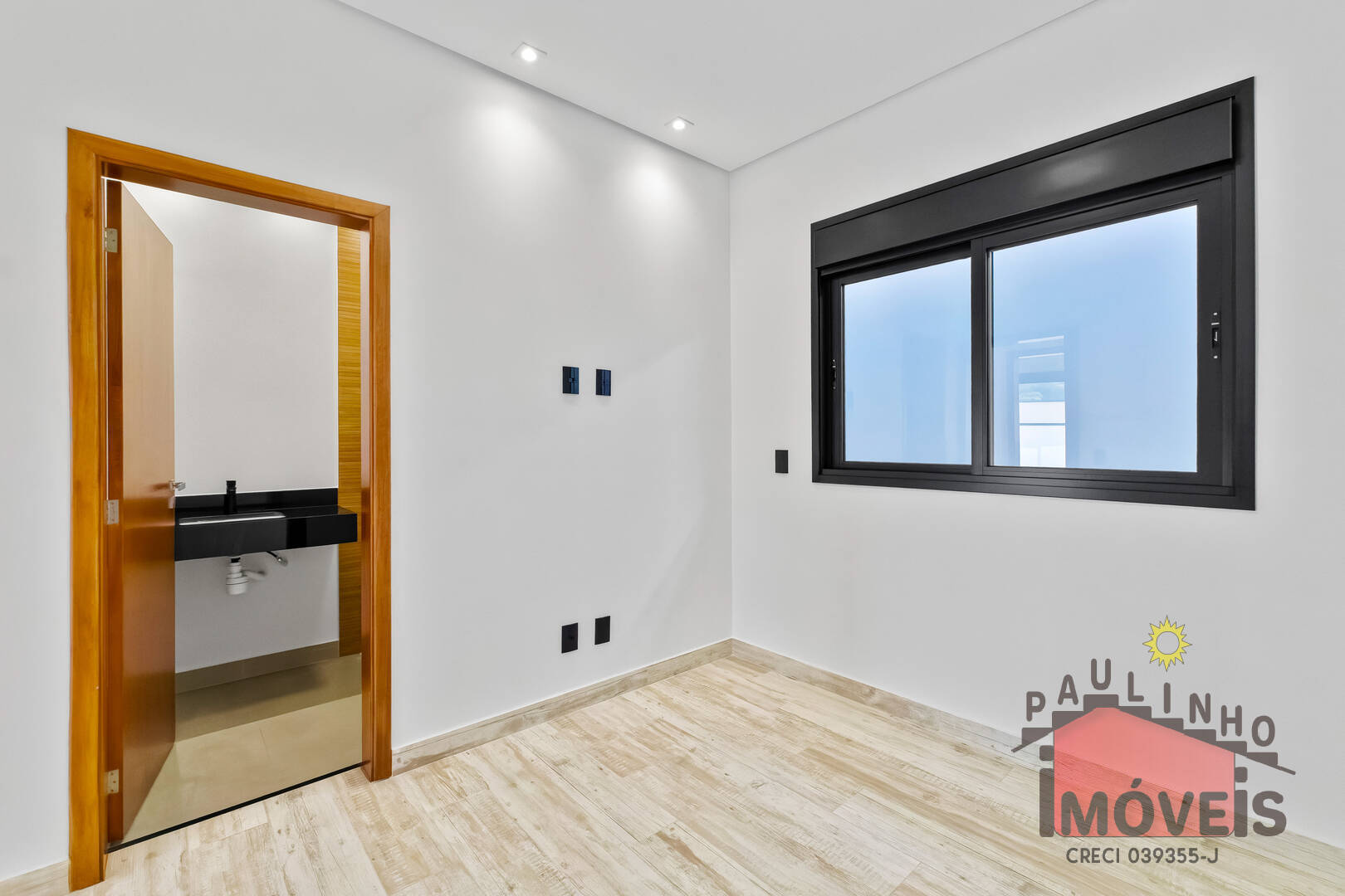 Casa de Condomínio, 3 quartos - Foto 11