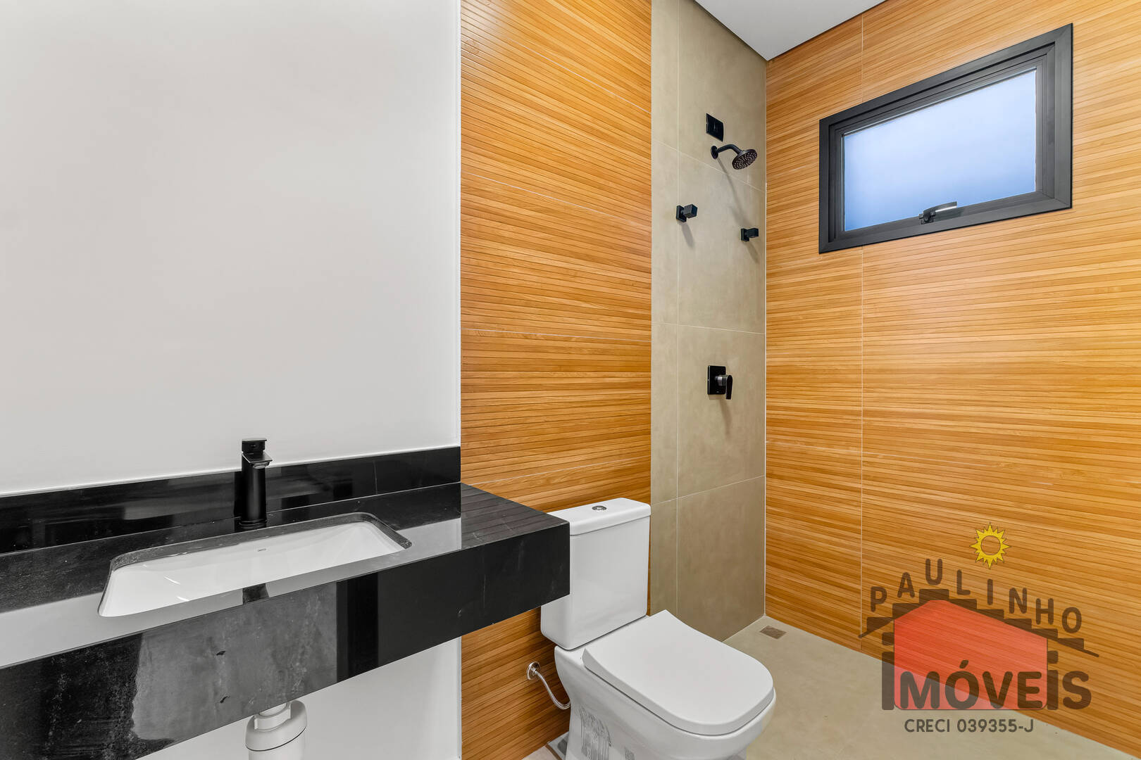 Casa de Condomínio, 3 quartos - Foto 12