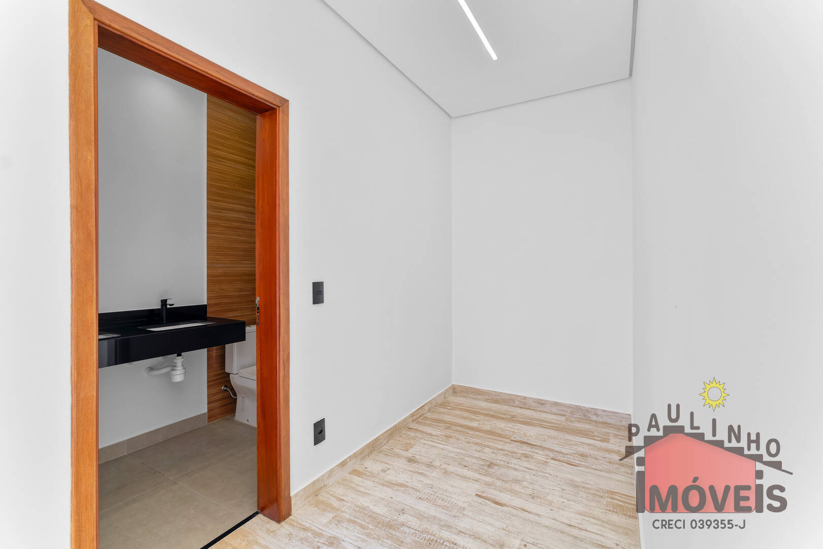 Casa de Condomínio, 3 quartos - Foto 18