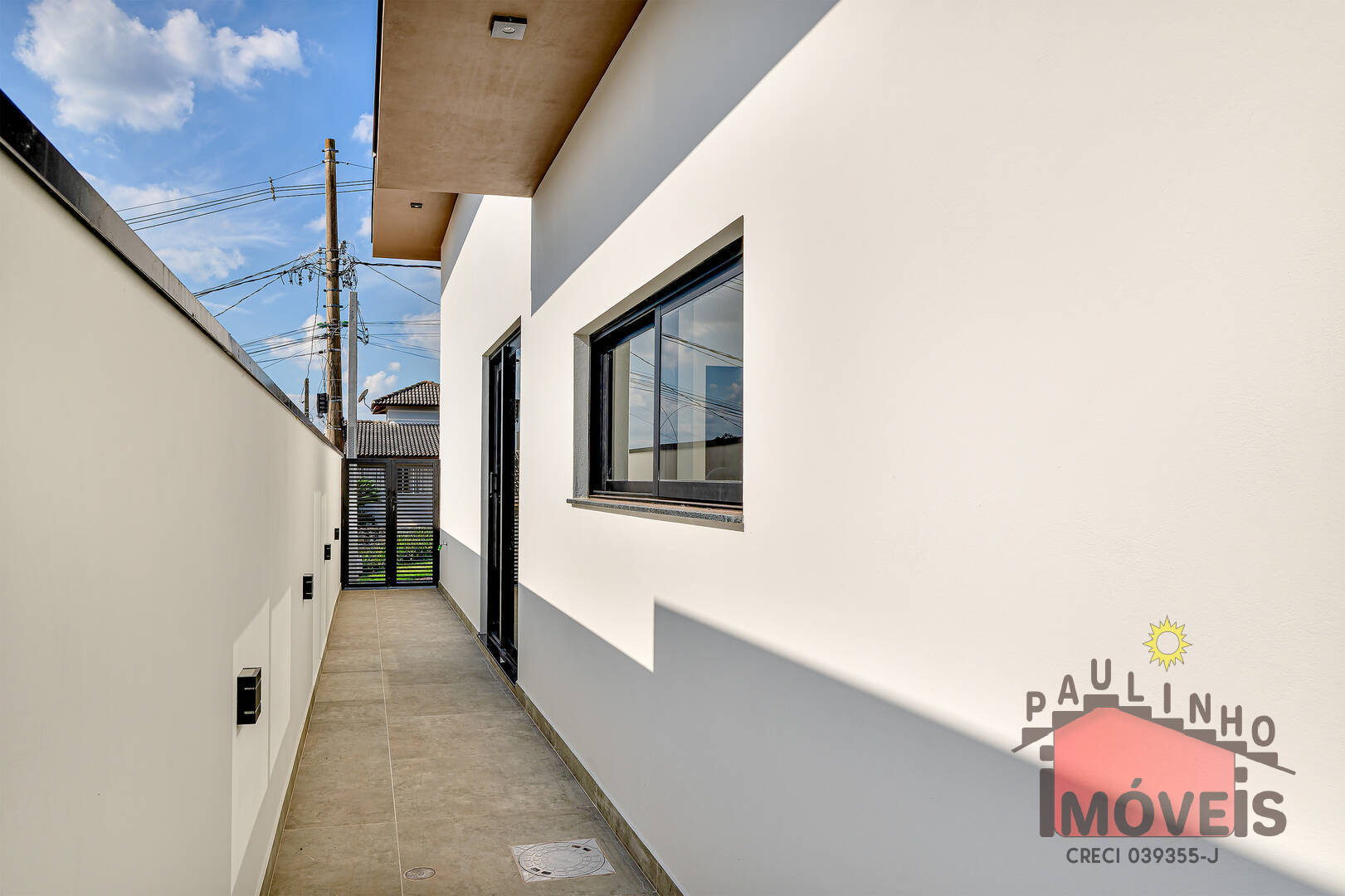 Casa de Condomínio, 3 quartos - Foto 28