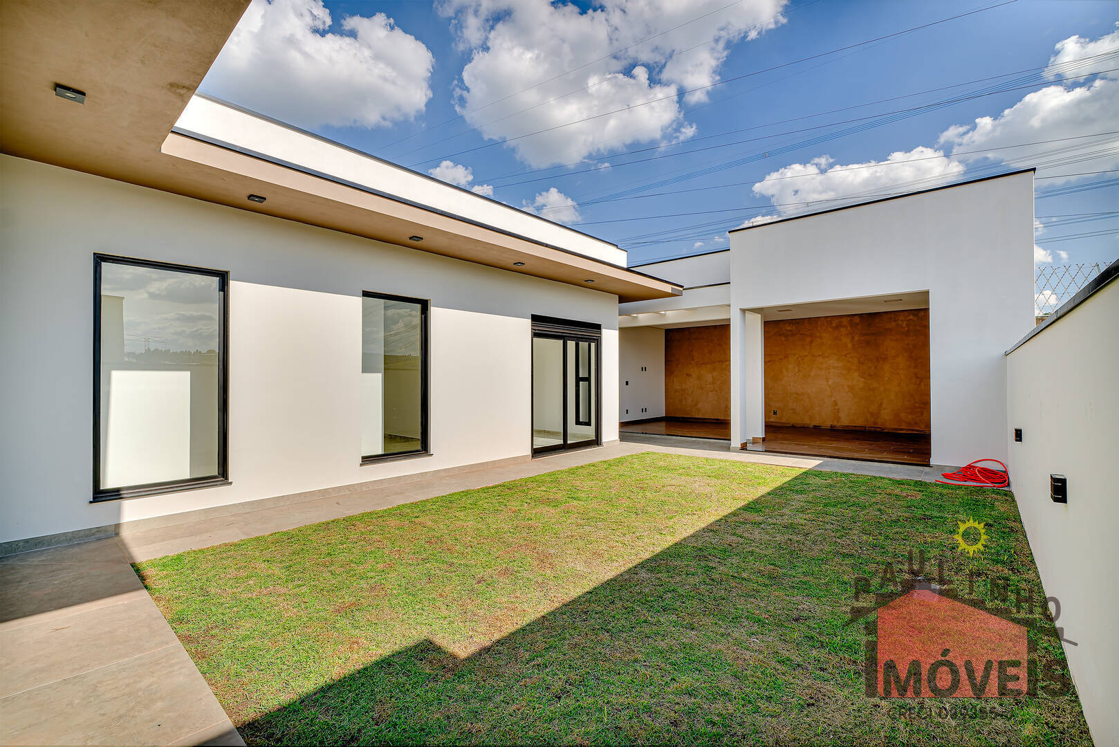 Casa de Condomínio, 3 quartos - Foto 22