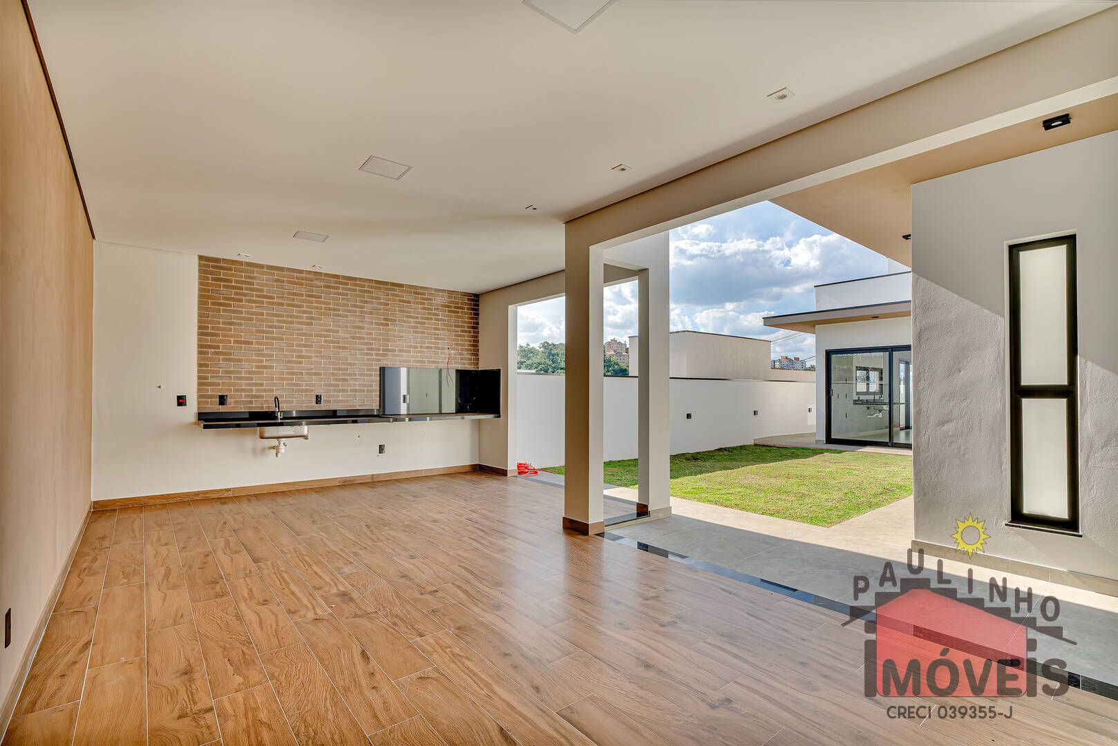 Casa de Condomínio, 3 quartos - Foto 23