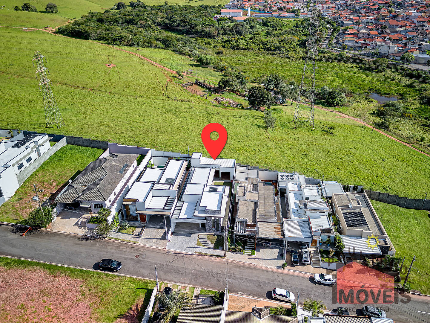 Casa de Condomínio, 3 quartos - Foto 30