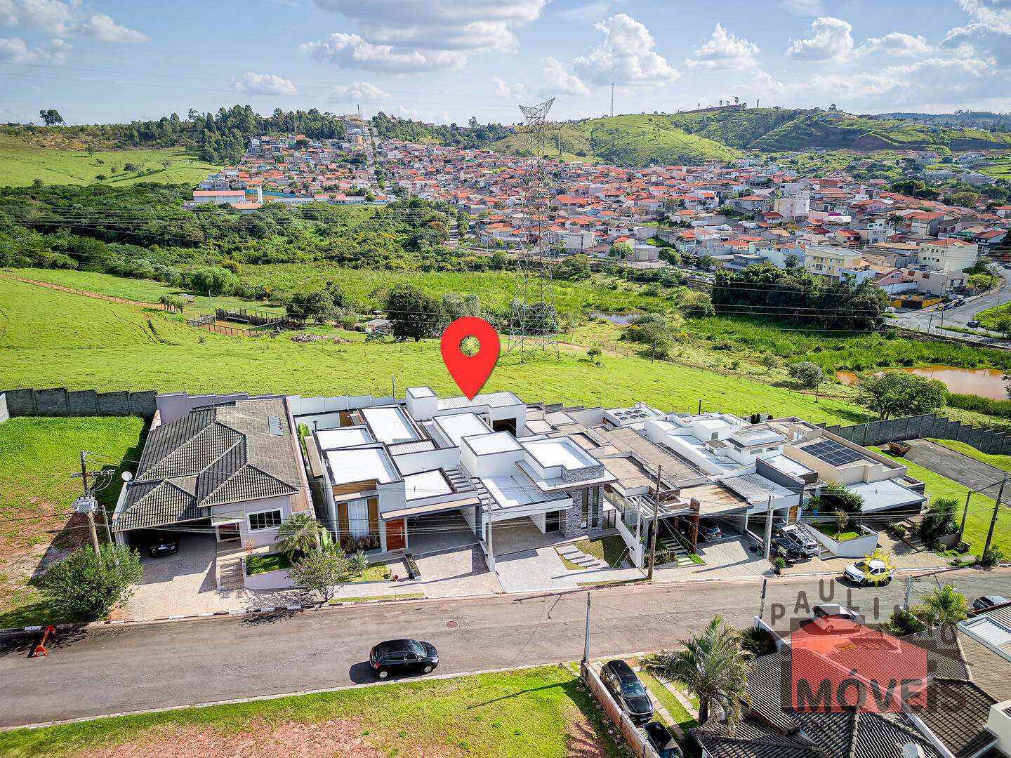 Casa de Condomínio, 3 quartos - Foto 29