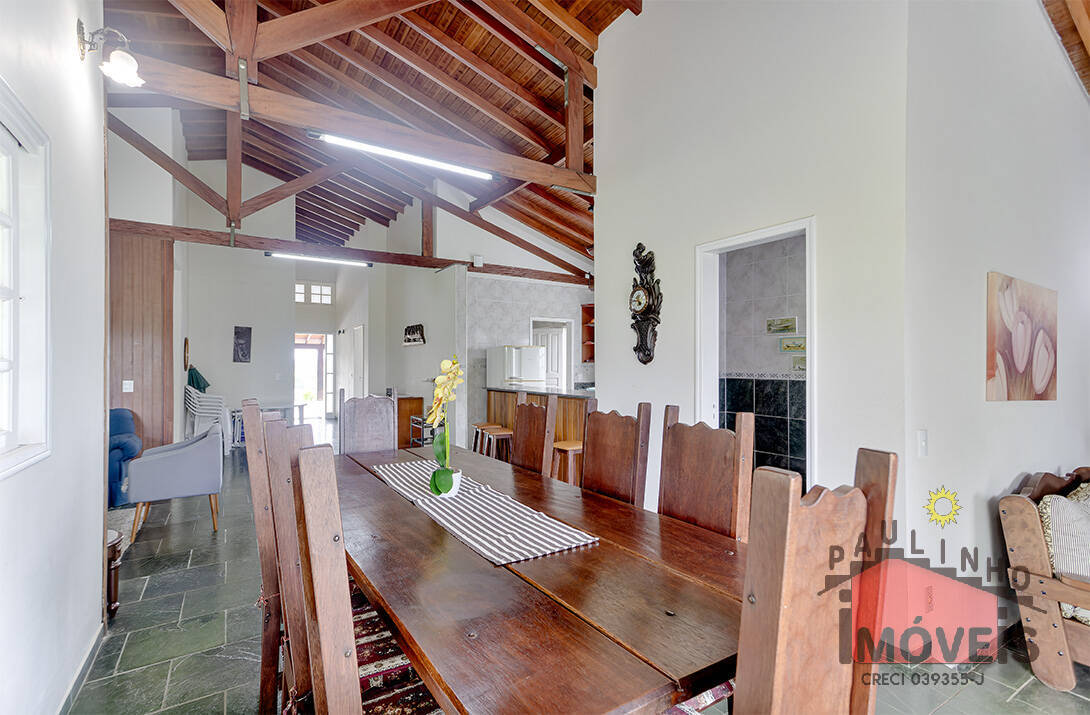 Casa de Condomínio à venda com 3 quartos, 336m² - Foto 3