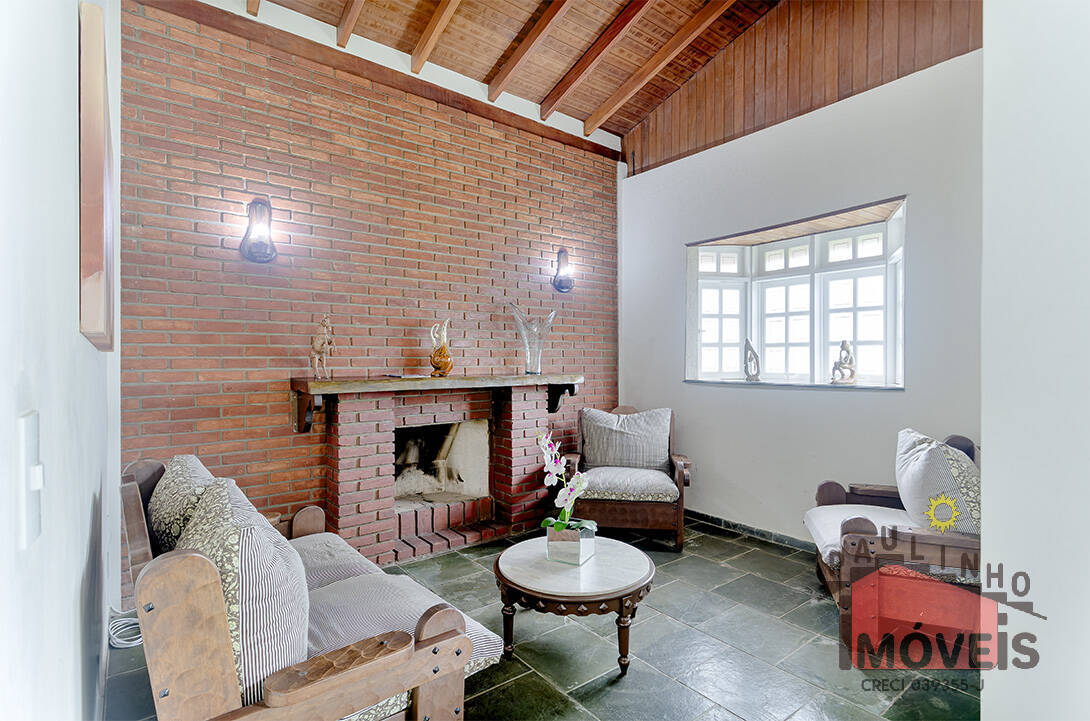 Casa de Condomínio à venda com 3 quartos, 336m² - Foto 4