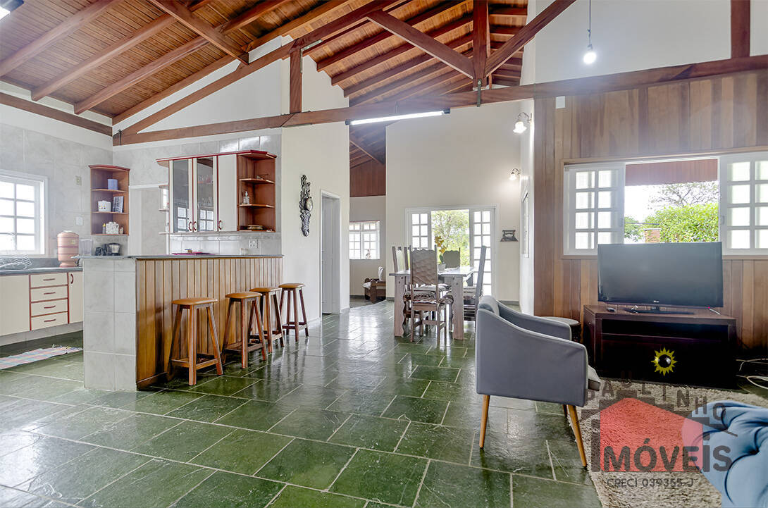 Casa de Condomínio à venda com 3 quartos, 336m² - Foto 6