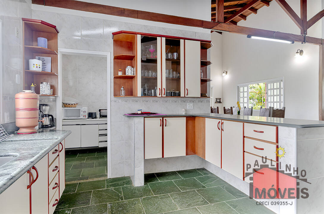 Casa de Condomínio à venda com 3 quartos, 336m² - Foto 9