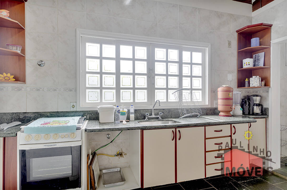 Casa de Condomínio à venda com 3 quartos, 336m² - Foto 8