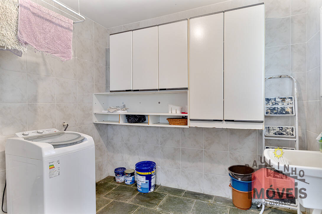 Casa de Condomínio à venda com 3 quartos, 336m² - Foto 11