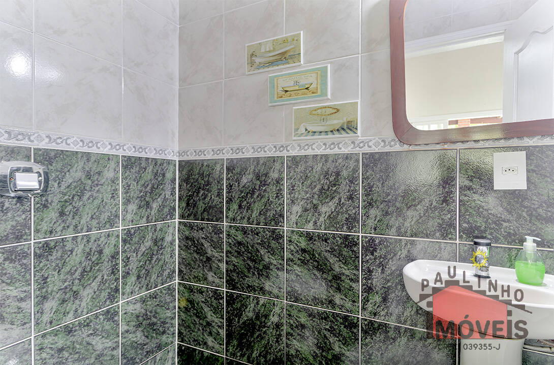 Casa de Condomínio à venda com 3 quartos, 336m² - Foto 12