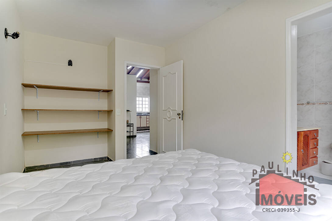 Casa de Condomínio à venda com 3 quartos, 336m² - Foto 14