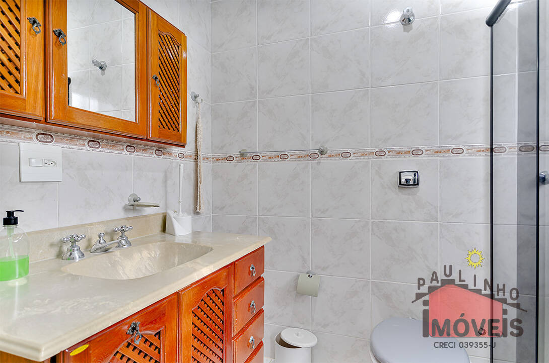 Casa de Condomínio à venda com 3 quartos, 336m² - Foto 15