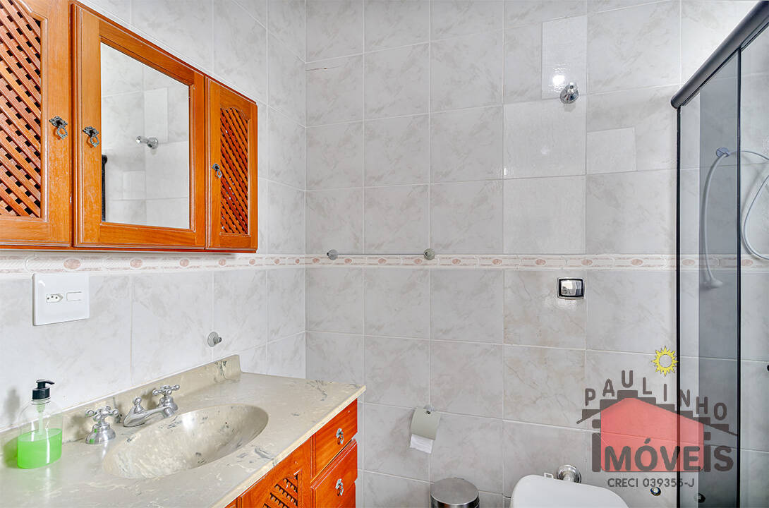 Casa de Condomínio à venda com 3 quartos, 336m² - Foto 18