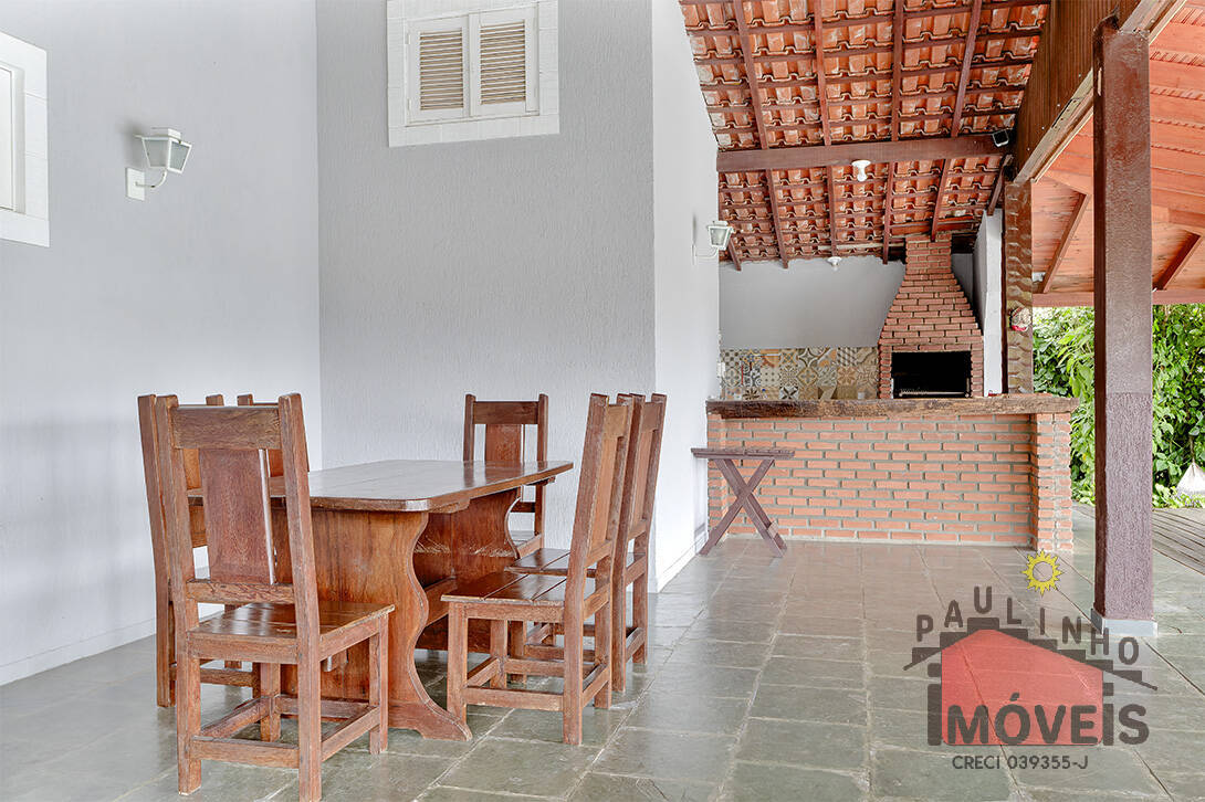 Casa de Condomínio à venda com 3 quartos, 336m² - Foto 24
