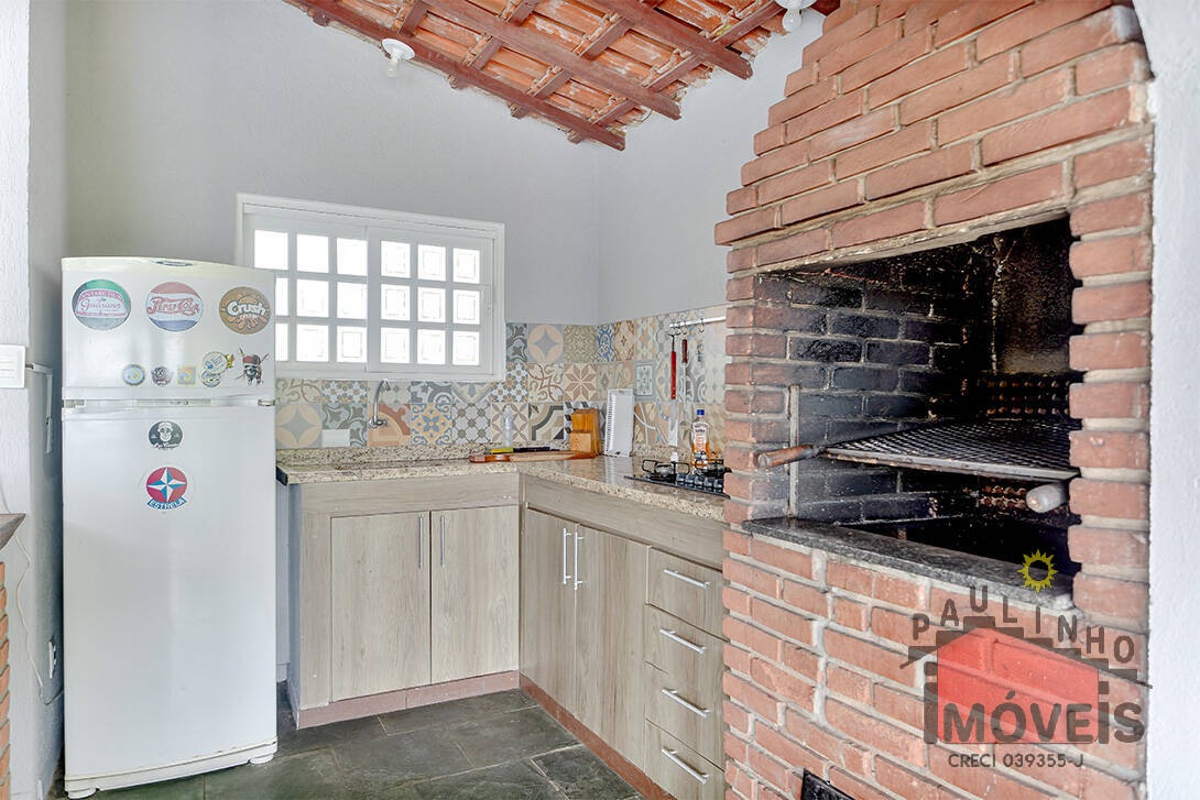 Casa de Condomínio à venda com 3 quartos, 336m² - Foto 25