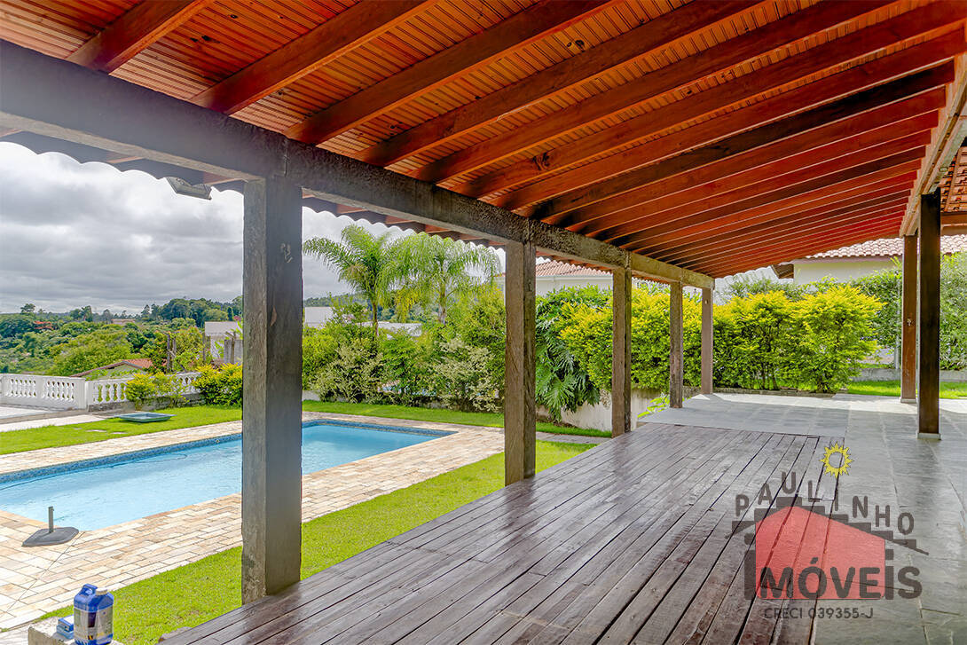 Casa de Condomínio à venda com 3 quartos, 336m² - Foto 26