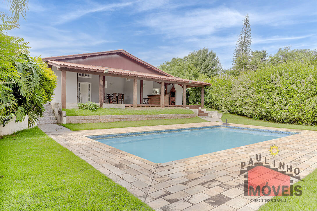 Casa de Condomínio à venda com 3 quartos, 336m² - Foto 28