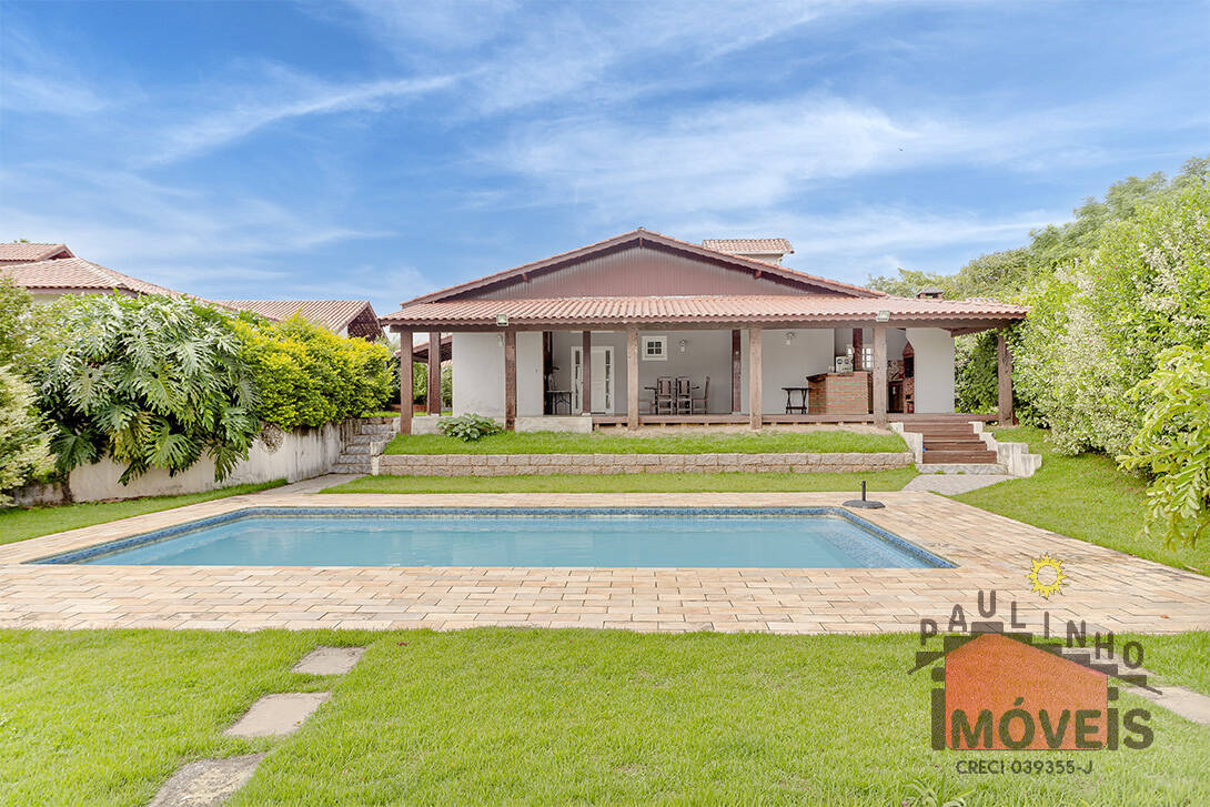 Casa de Condomínio à venda com 3 quartos, 336m² - Foto 30