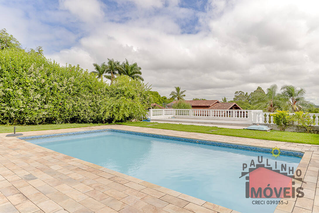 Casa de Condomínio à venda com 3 quartos, 336m² - Foto 29