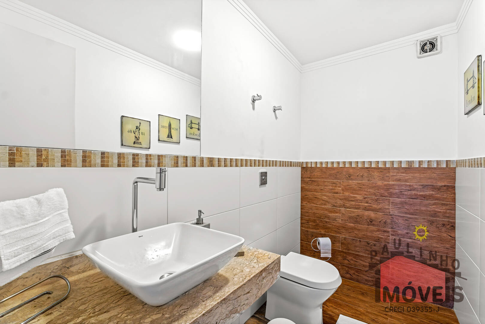 Casa de Condomínio à venda com 2 quartos, 506m² - Foto 14