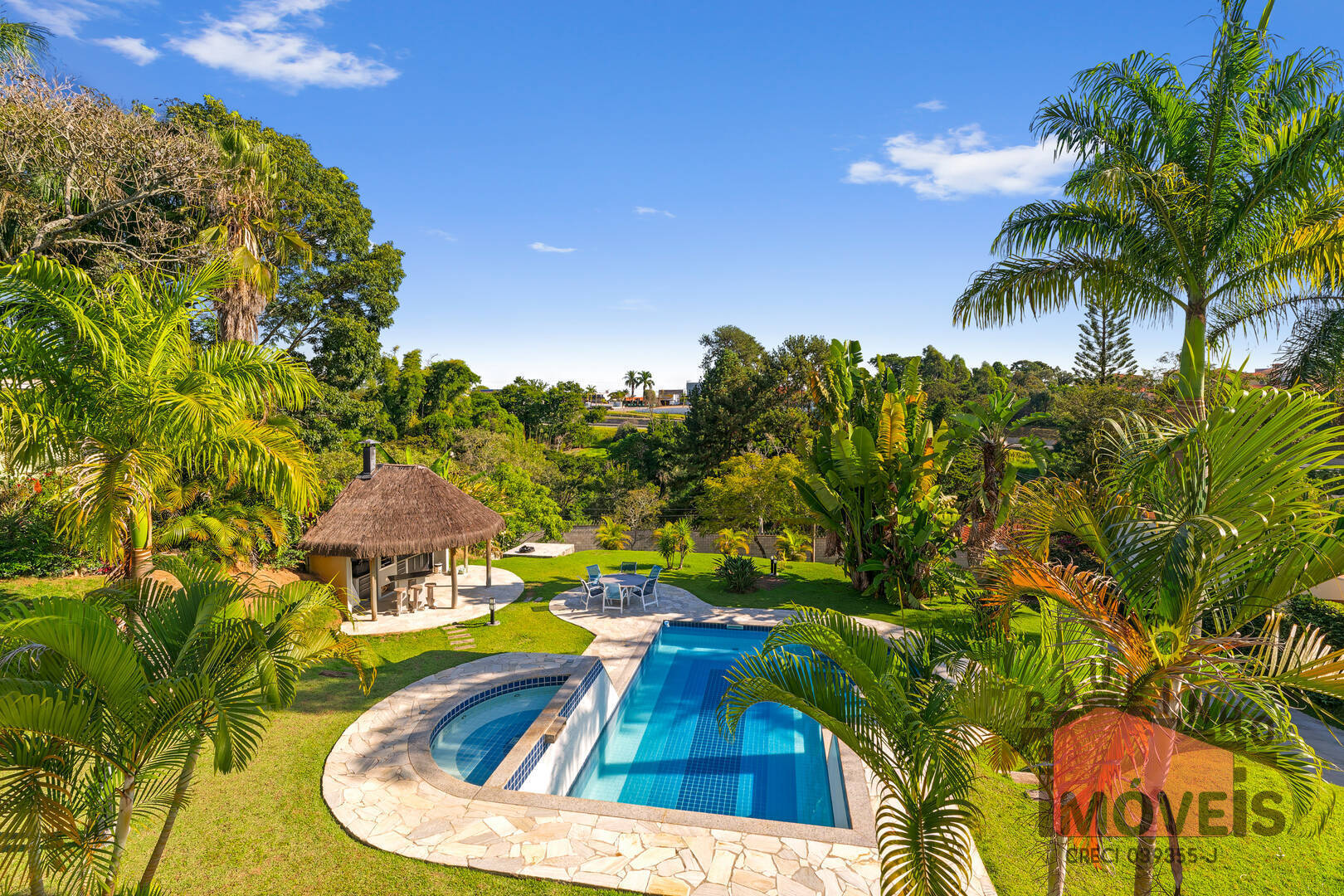 Casa de Condomínio à venda com 2 quartos, 506m² - Foto 29