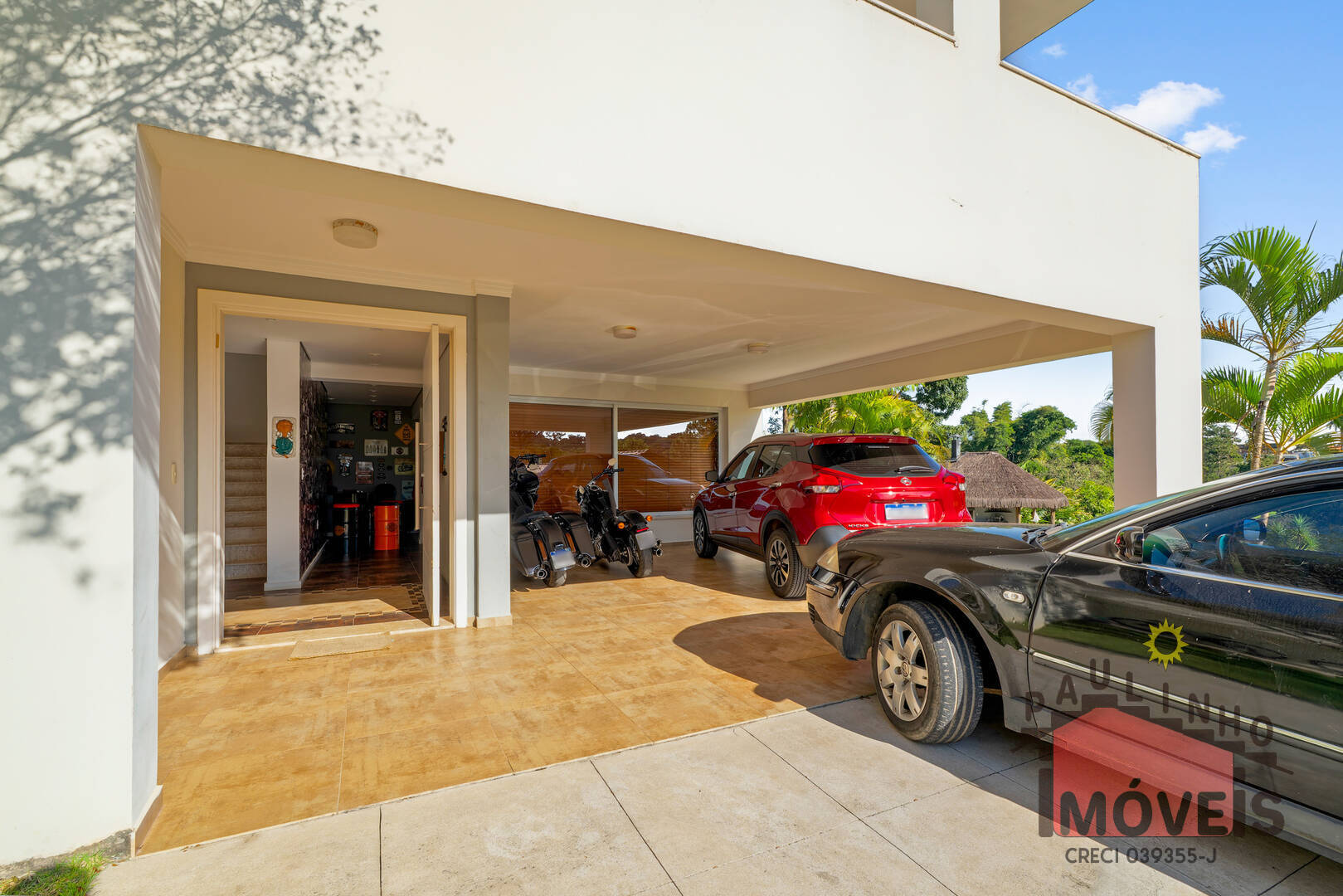 Casa de Condomínio à venda com 2 quartos, 506m² - Foto 2