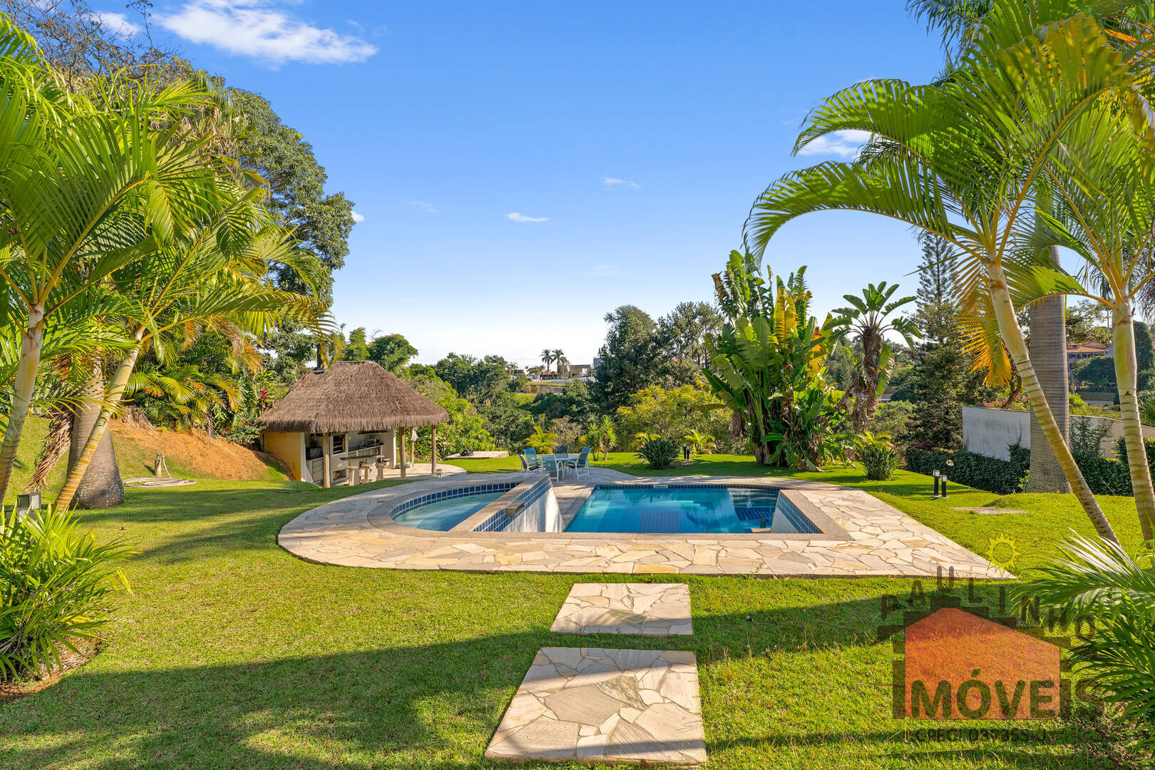 Casa de Condomínio à venda com 2 quartos, 506m² - Foto 30