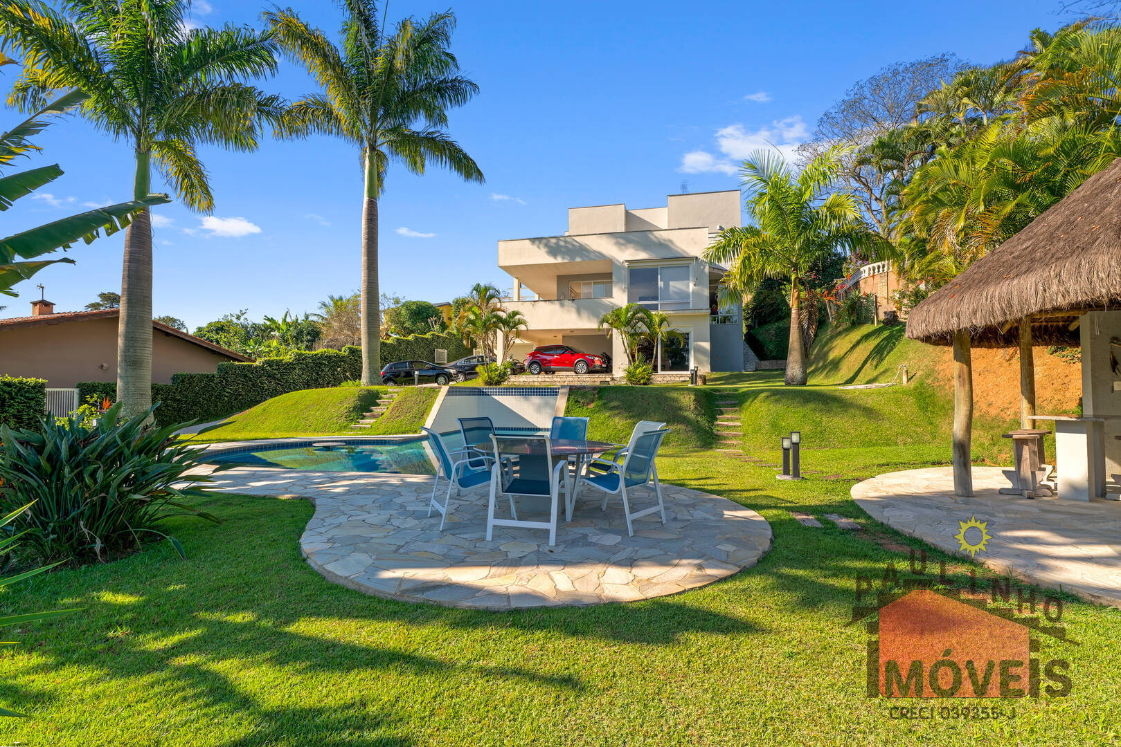 Casa de Condomínio à venda com 2 quartos, 506m² - Foto 32