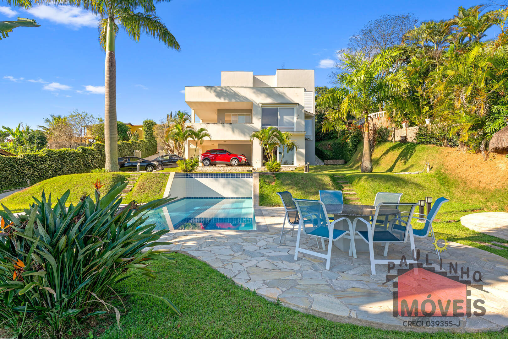 Casa de Condomínio à venda com 2 quartos, 506m² - Foto 31