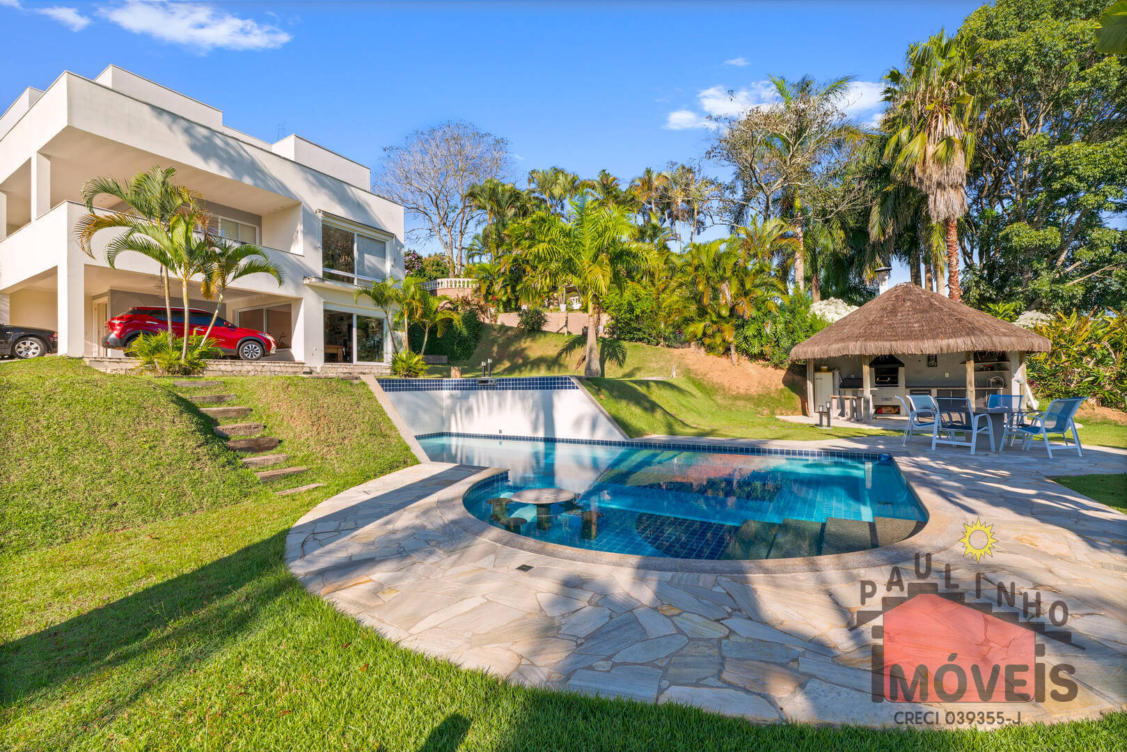 Casa de Condomínio à venda com 2 quartos, 506m² - Foto 33